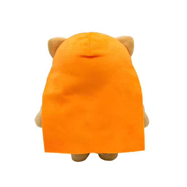 Ice Spice's Fat Babi Plushi