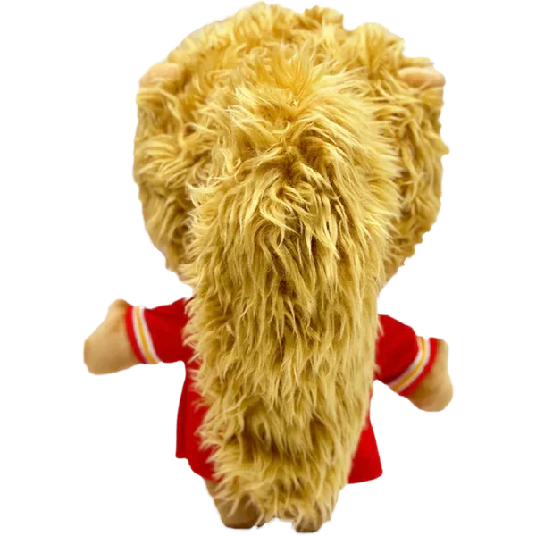 Taylor Swift's Fat Babi Plushi