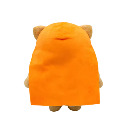 Ice Spice's Fat Babi Plushi