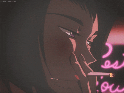 Cowboy Bebop Shawdy