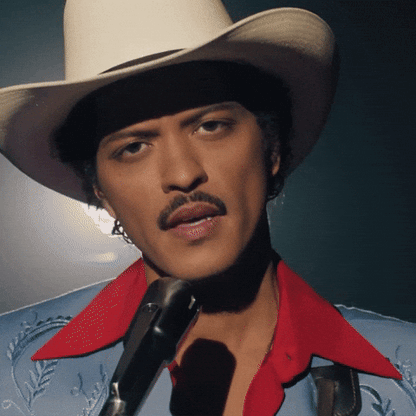 Bruno Mars's Fat Babi Plushi
