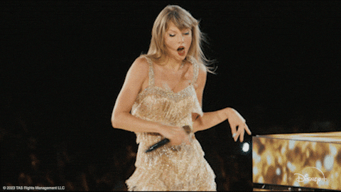 Taylor Swift's Fat Babi Plushi