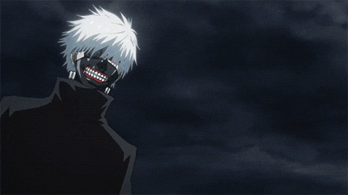 👹🔥 TOKYO GHOUL FANS... THIS ONE IS COLD! 🔥👹