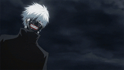 👹🔥 TOKYO GHOUL FANS... THIS ONE IS COLD! 🔥👹