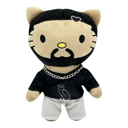 Drake's Fat Babi Plushi