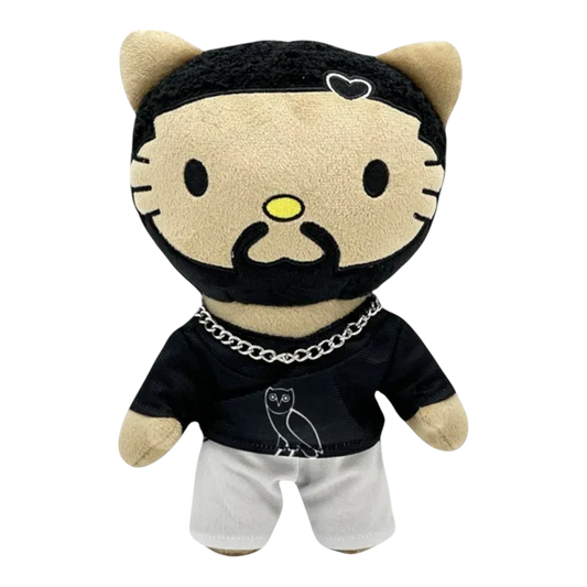 Drake's Fat Babi Plushi