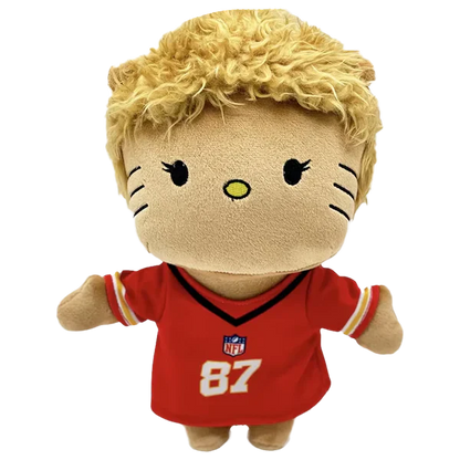 Taylor Swift's Fat Babi Plushi