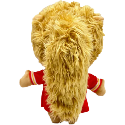 Taylor Swift's Fat Babi Plushi